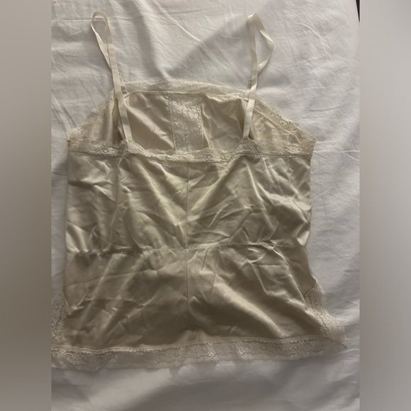 sexy slip cami - Picture 3 of 5